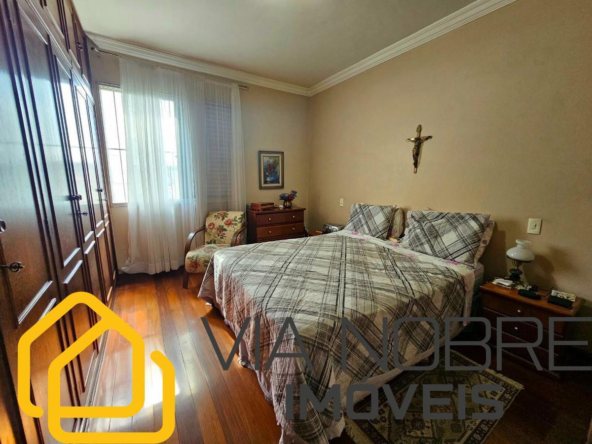 Apartamento, Gutierrez, 4 Quartos, 2 Vagas, 1 Suíte