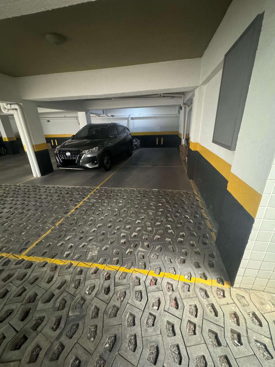 Apartamento, Cidade Nova, 3 Quartos, 2 Vagas, 1 Suíte