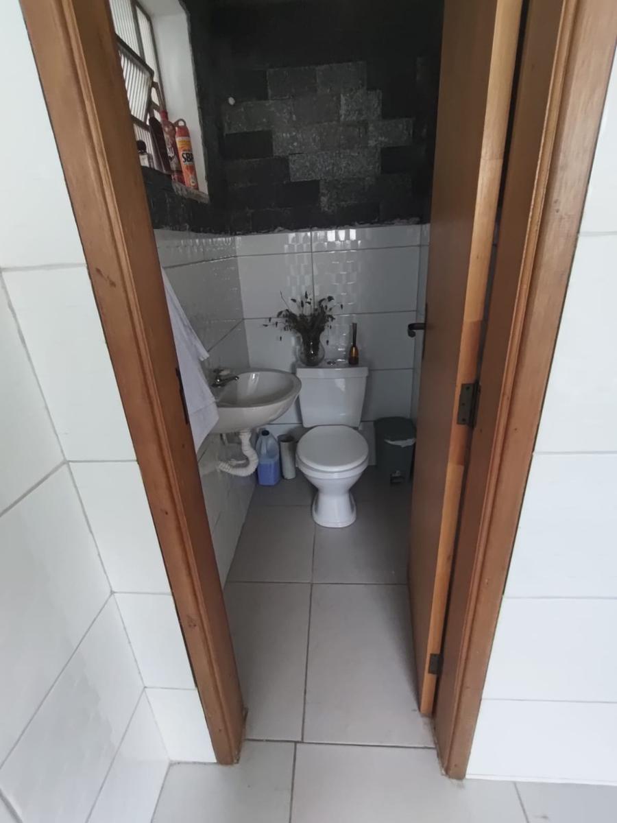 Casa, Centro, 5 Quartos, 1 Vaga, 1 Suíte