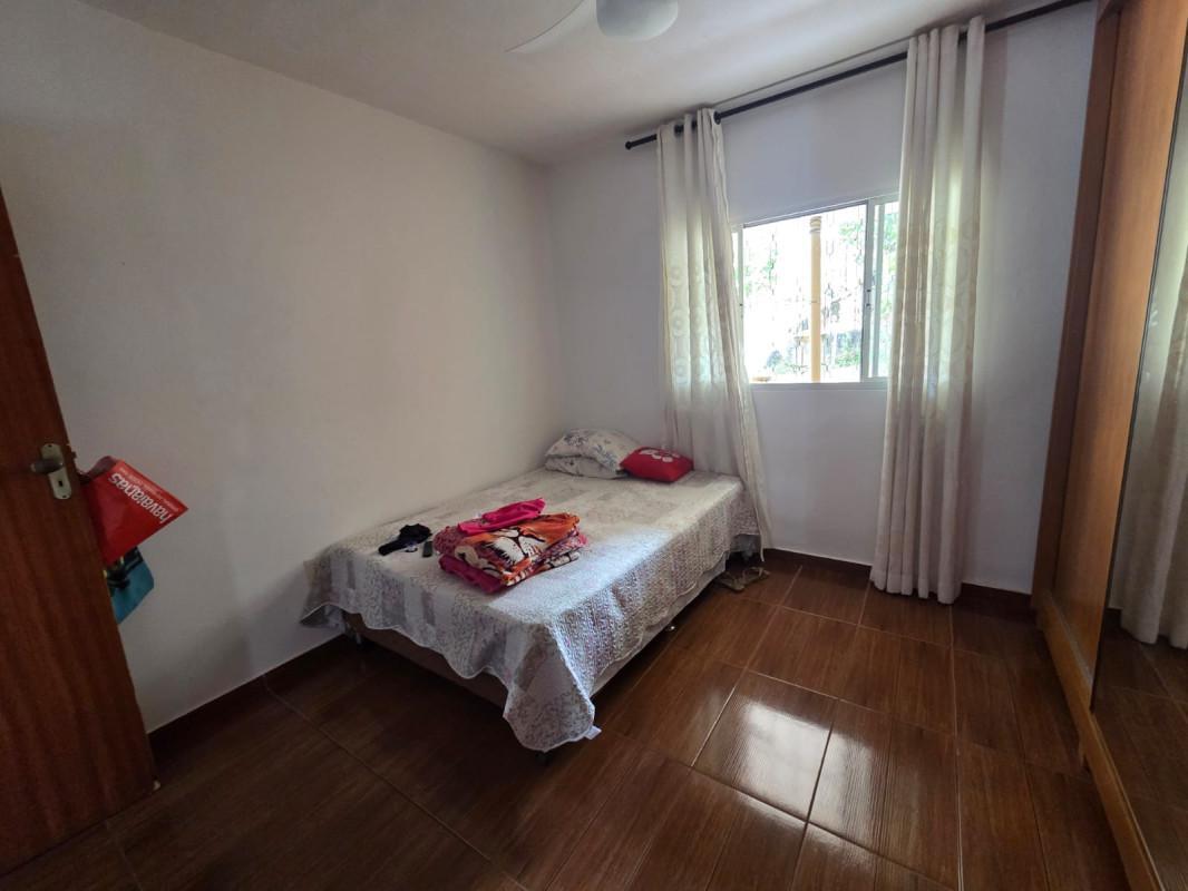 Casa, Dom Bosco, 3 Quartos, 4 Vagas, 1 Suíte