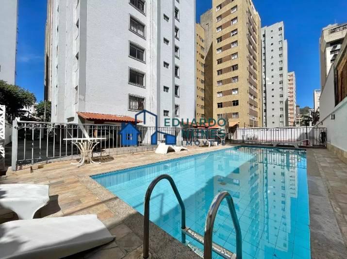 Apartamento, Santo Antônio, 2 Quartos, 1 Vaga