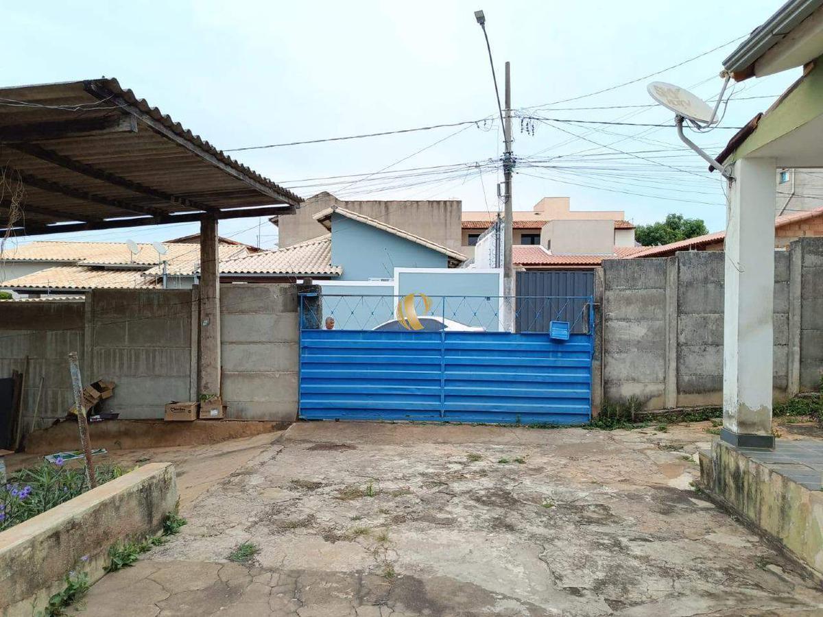 Casa, Nossa Senhora das Graças, 3 Quartos, 3 Vagas