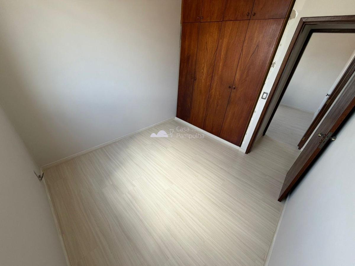 Apartamento, São João Batista (venda Nova), 2 Quartos, 1 Vaga