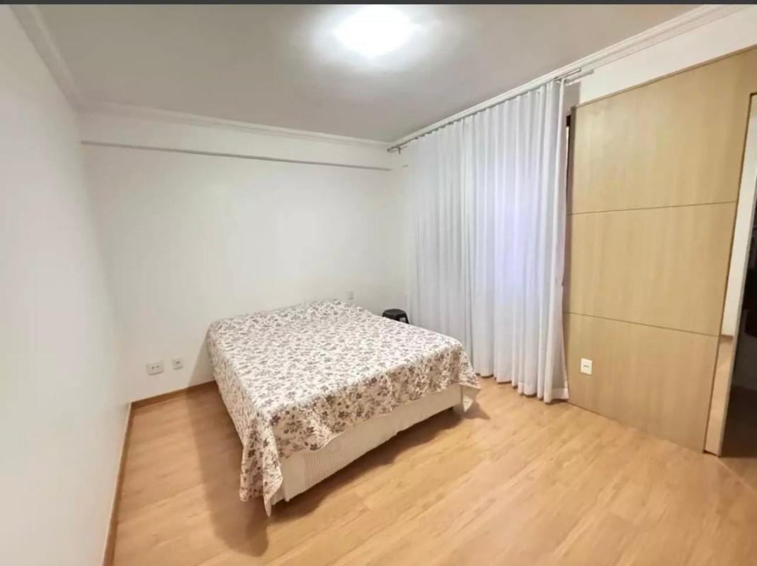 Apartamento, Buritis, 4 Quartos, 4 Vagas, 4 Suítes