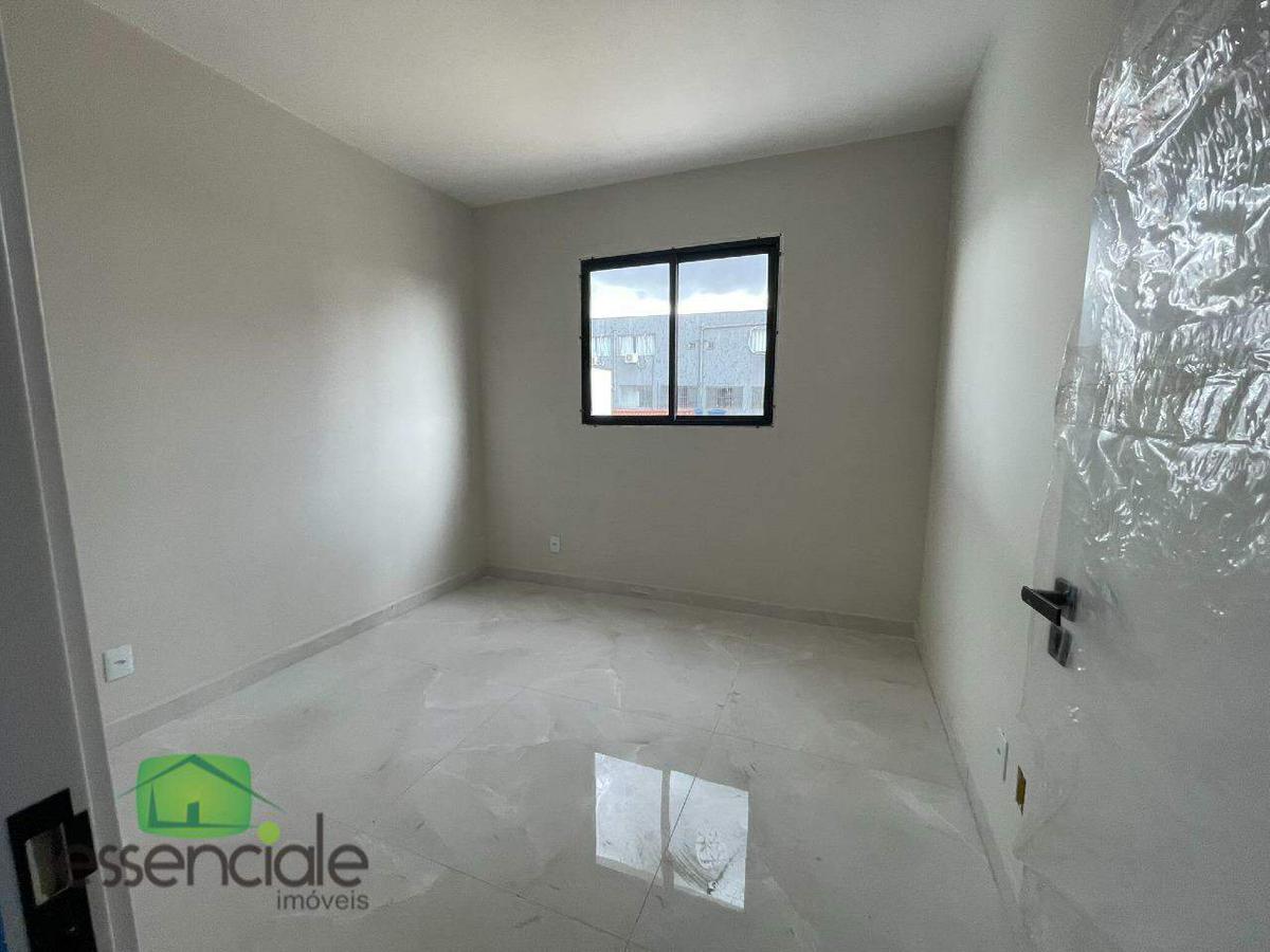 Apartamento, Santa Cruz Industrial, 3 Quartos, 2 Vagas, 1 Suíte