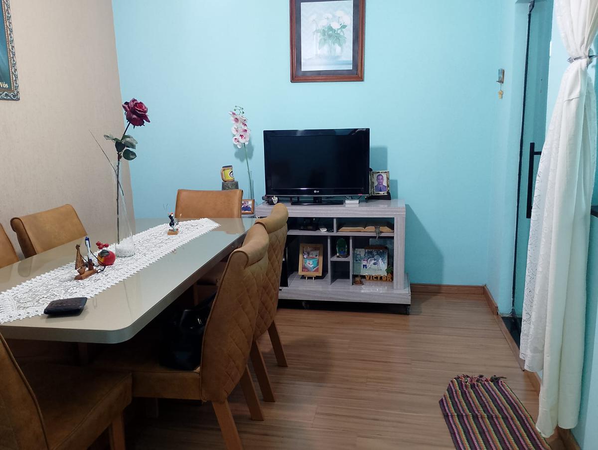 Casa, Cruzeiro do Sul, 3 Quartos, 2 Vagas, 1 Suíte