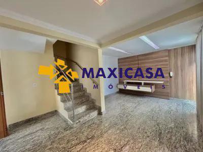 Casa, Santa Terezinha, 3 Quartos, 1 Vaga, 1 Suíte