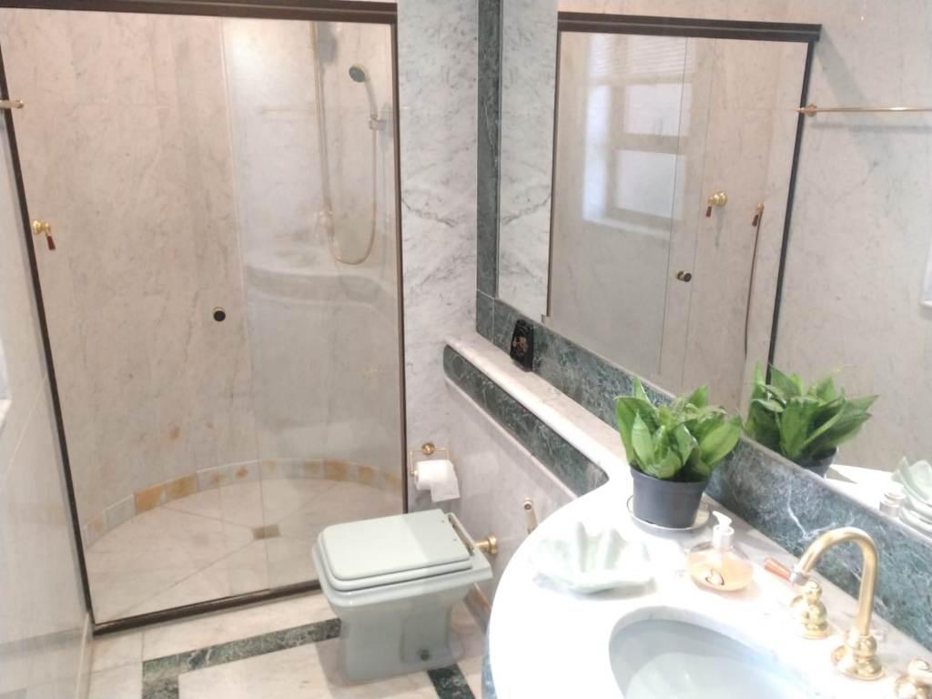 Apartamento, Lourdes, 4 Quartos, 4 Vagas, 2 Suítes