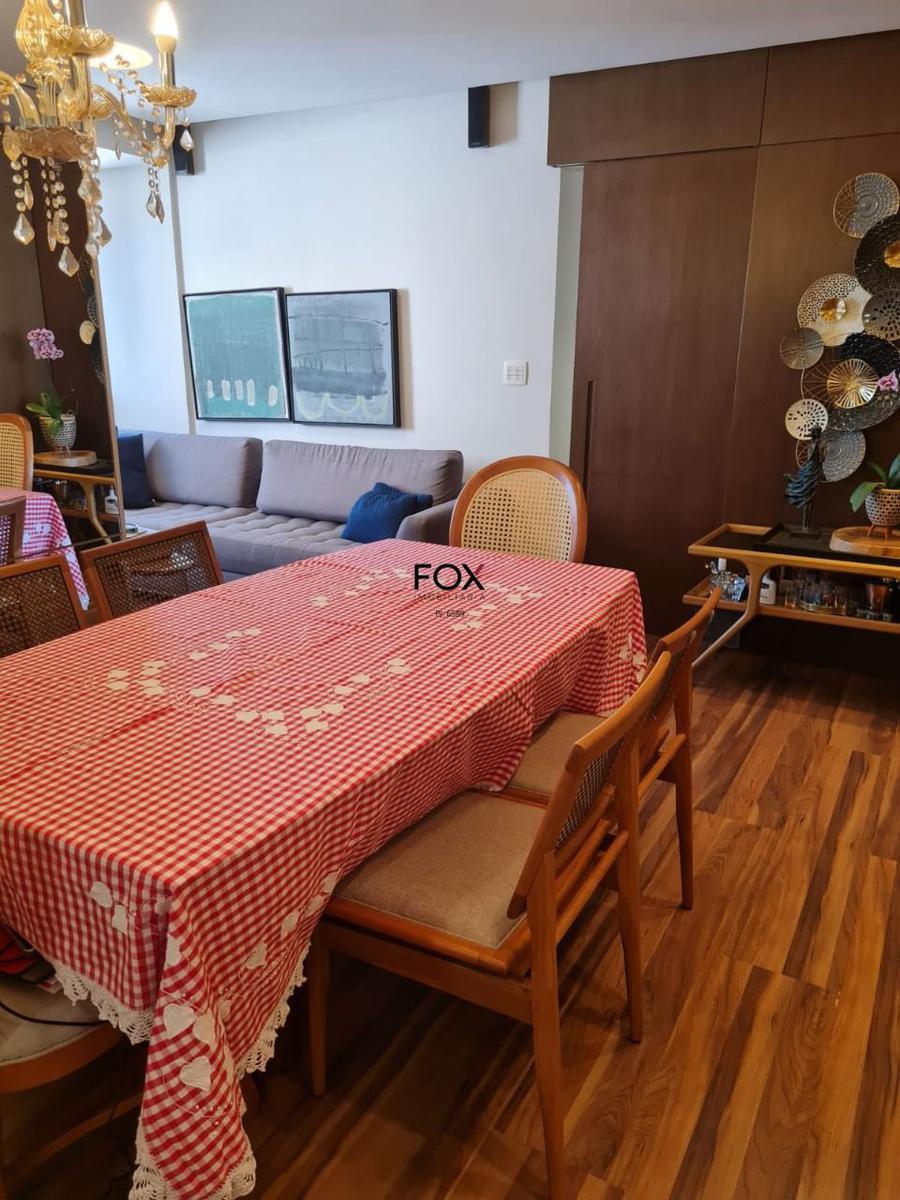 Apartamento, Gutierrez, 2 Quartos, 2 Vagas, 1 Suíte