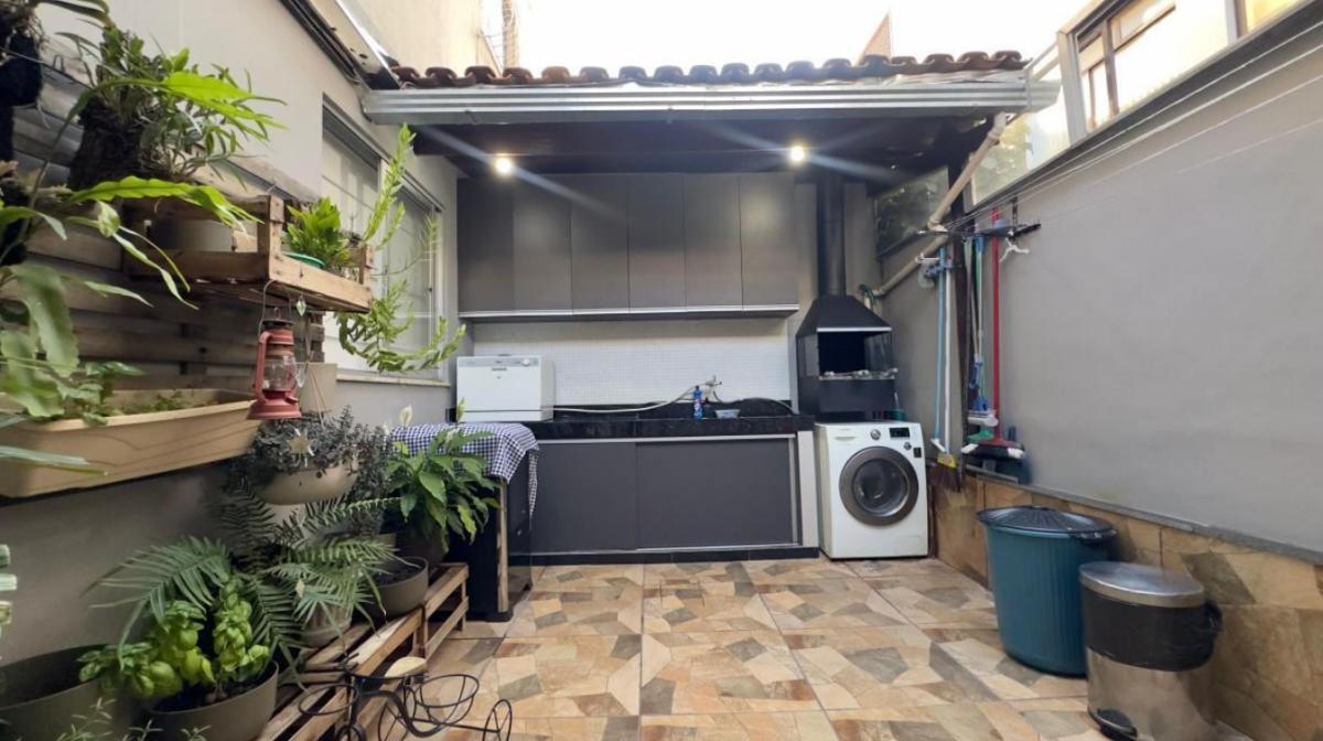 Apartamento, Castelo, 3 Quartos, 1 Vaga, 1 Suíte