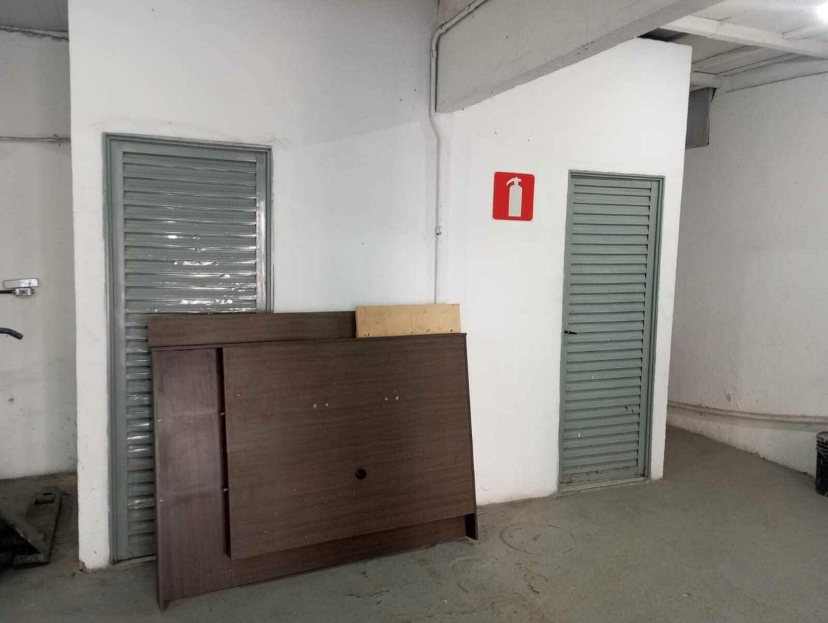 Andar, Jardim América, 0 Quarto, 6 Vagas