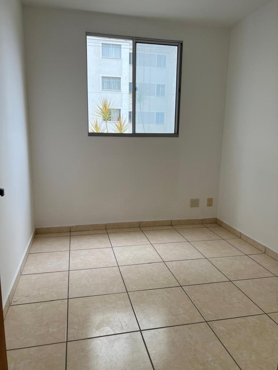 Apartamento, Santa Amélia, 2 Quartos, 1 Vaga