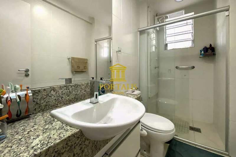 Apartamento, Buritis, 3 Quartos, 2 Vagas, 1 Suíte