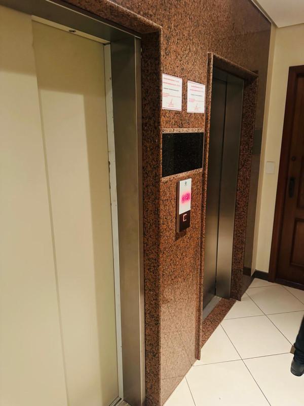 Apartamento, Santo Agostinho, 3 Quartos, 2 Vagas, 1 Suíte