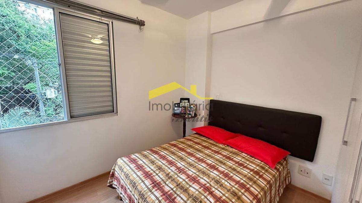 Apartamento, Buritis, 3 Quartos, 2 Vagas, 1 Suíte