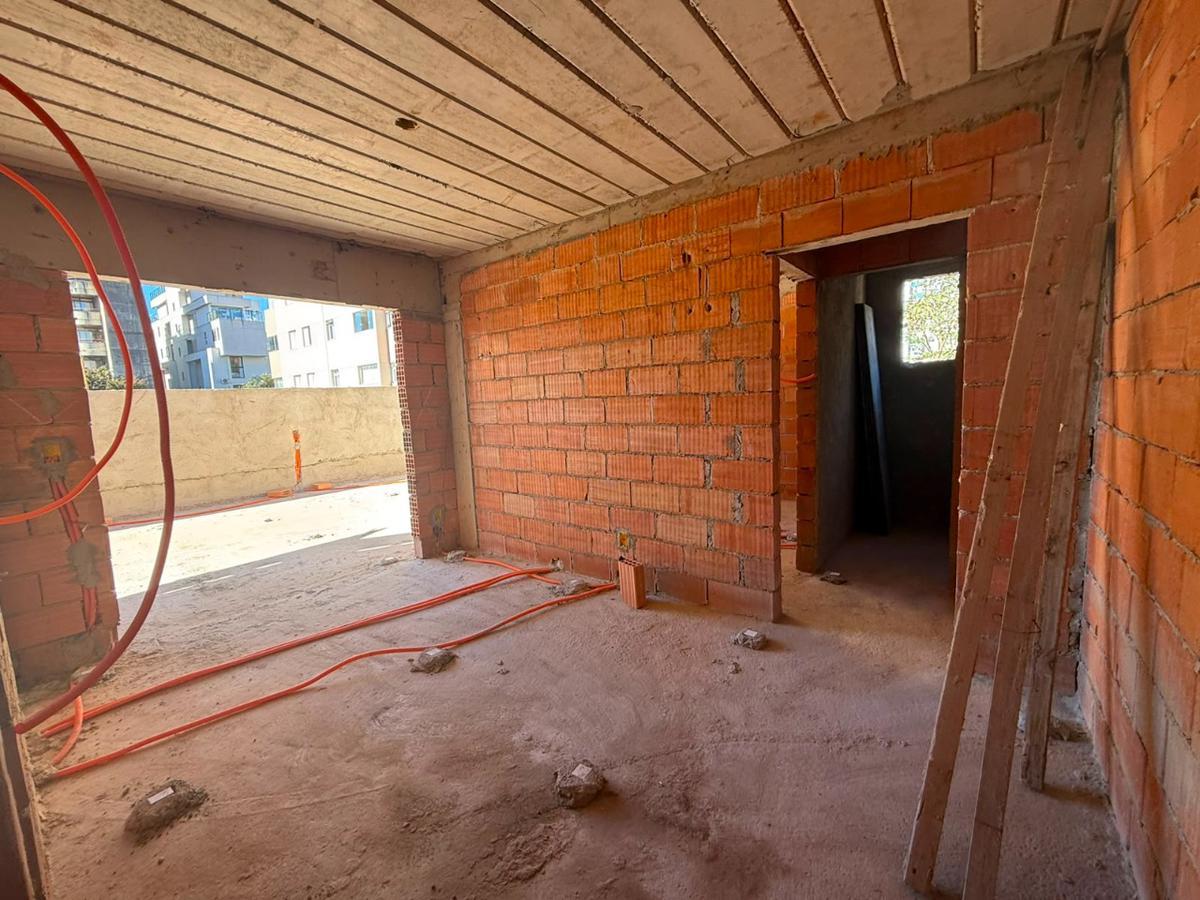 Apartamento, São Pedro, 1 Quarto, 2 Vagas