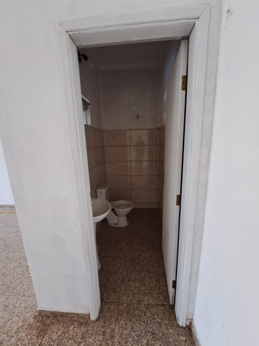 Andar, Centro, 0 Quarto, 0 Vaga