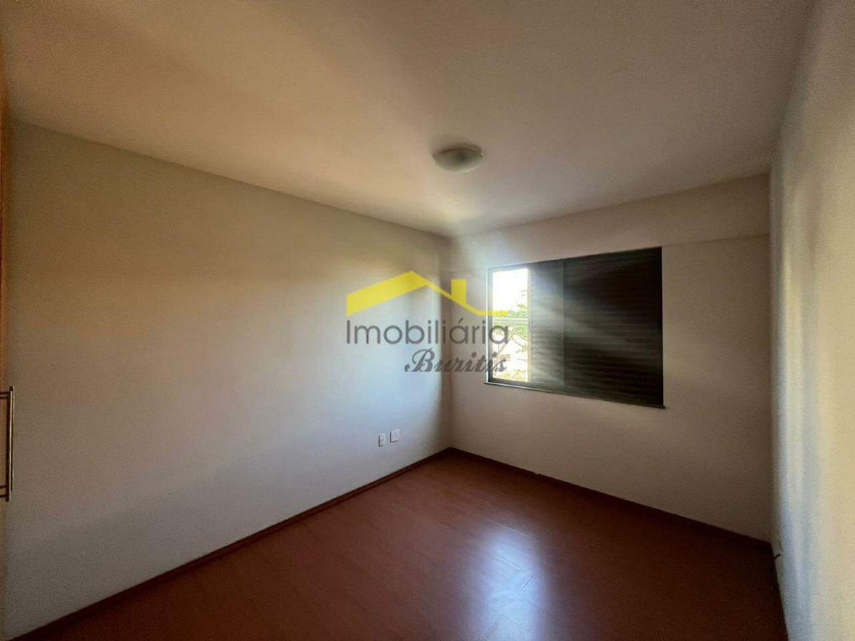 Apartamento, Buritis, 3 Quartos, 3 Vagas, 1 Suíte