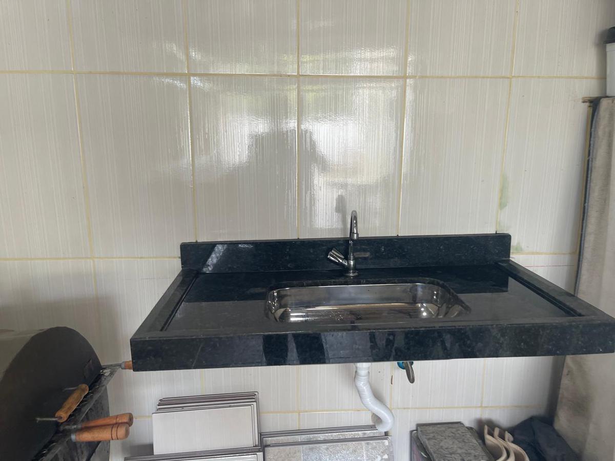 Apartamento, Jacqueline, 2 Quartos, 1 Vaga