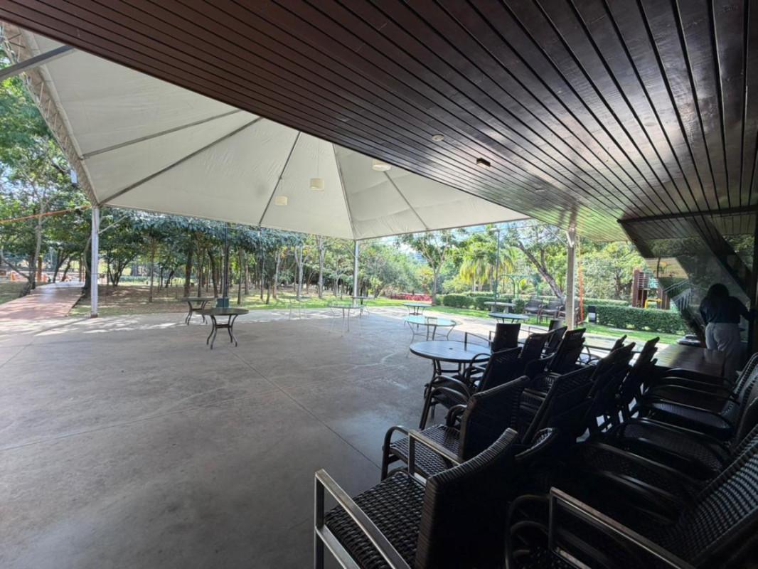 Lote, Alphaville Minas Gerais, 0 Quarto, 0 Vaga