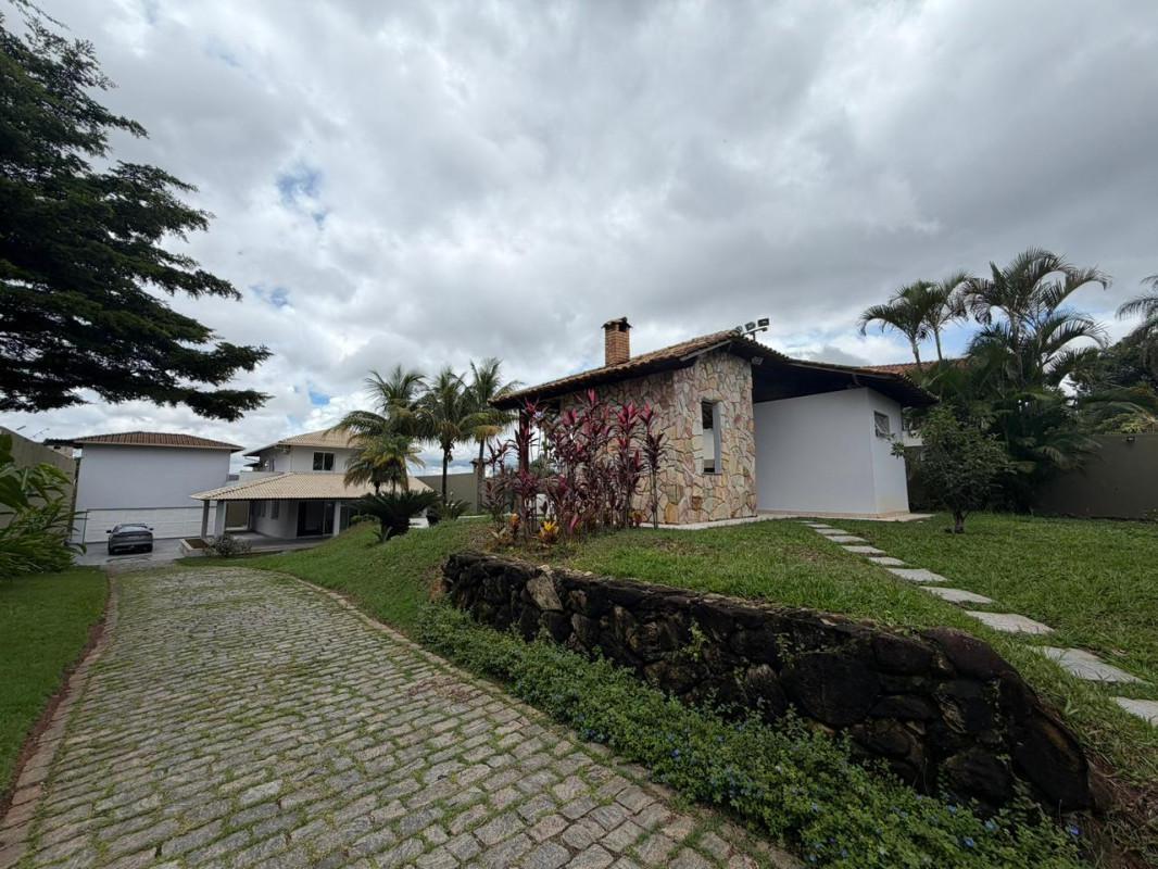 Casa, Jardim Atlântico, 4 Quartos, 6 Vagas, 2 Suítes