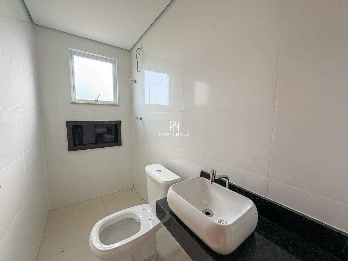 Apartamento, Araguaia, 3 Quartos, 2 Vagas, 1 Suíte