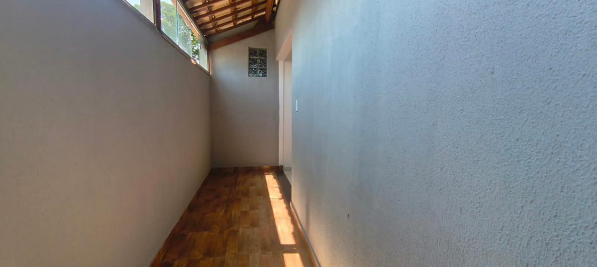 Apartamento, Santa Terezinha, 3 Quartos, 1 Vaga, 1 Suíte