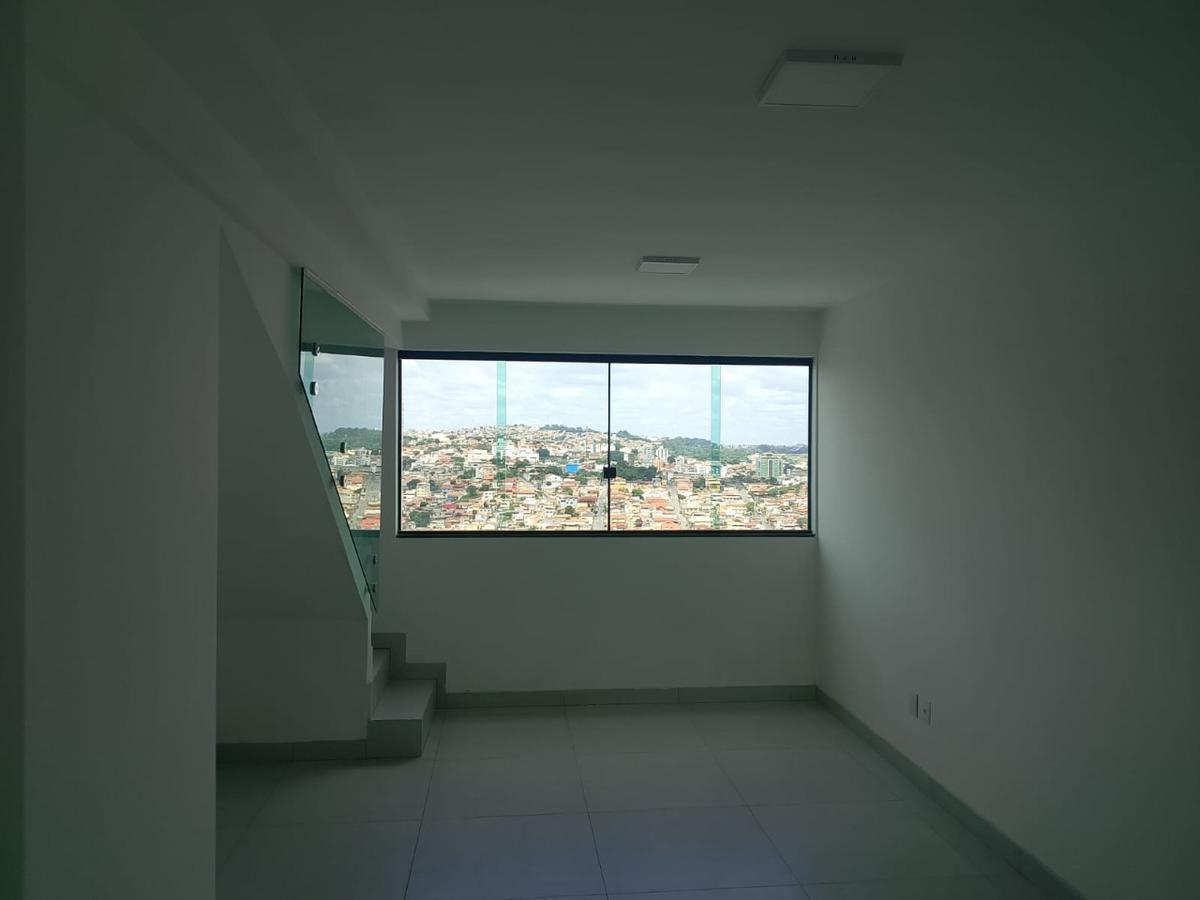 Apartamento, Havaí, 2 Quartos, 2 Vagas, 1 Suíte