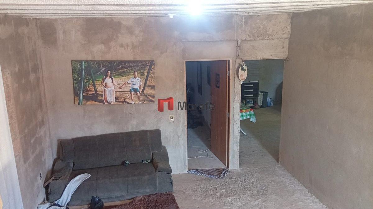 Casa, Quintas Coloniais, 2 Quartos, 0 Vaga
