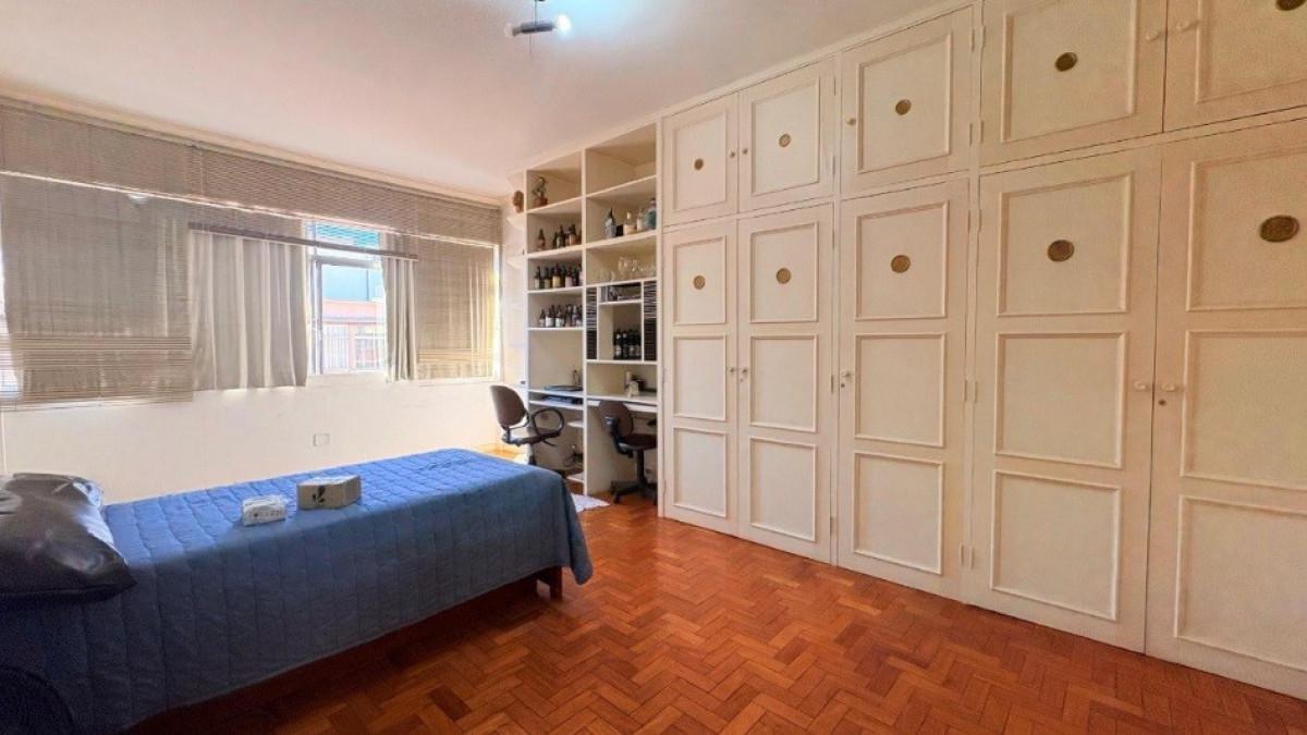 Apartamento, Centro, 4 Quartos, 1 Vaga, 2 Suítes