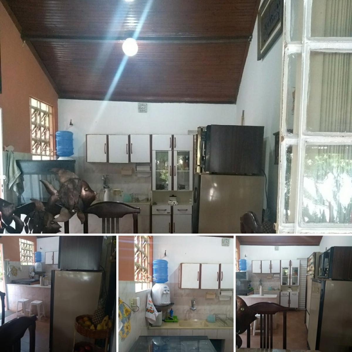 Fazenda, Centro, 6 Quartos, 5 Vagas, 2 Suítes