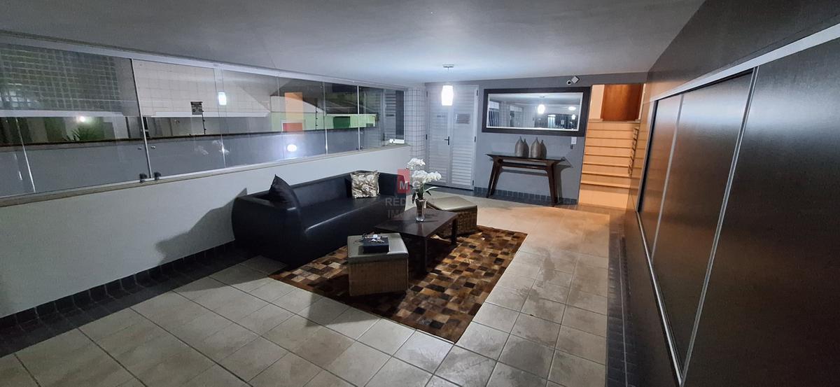 Apartamento, Buritis, 2 Quartos, 2 Vagas, 1 Suíte