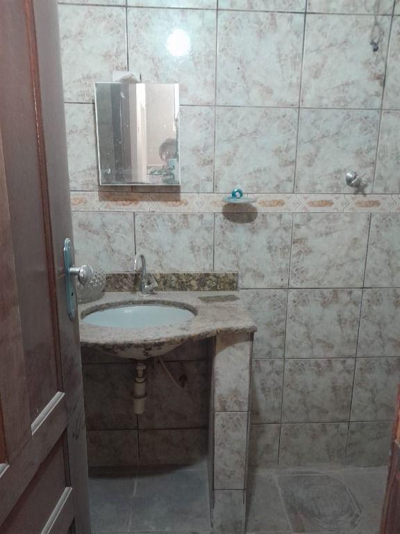 Casa, Nossa Senhora do Ó, 3 Quartos, 0 Vaga