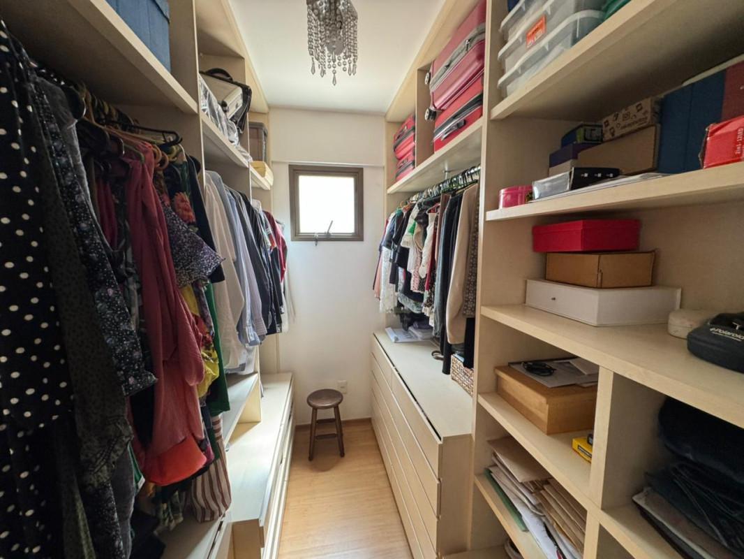 Apartamento, Sion, 4 Quartos, 3 Vagas, 3 Suítes