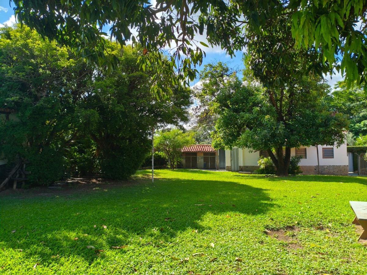 Casa, São Luiz (pampulha), 4 Quartos, 4 Vagas, 1 Suíte