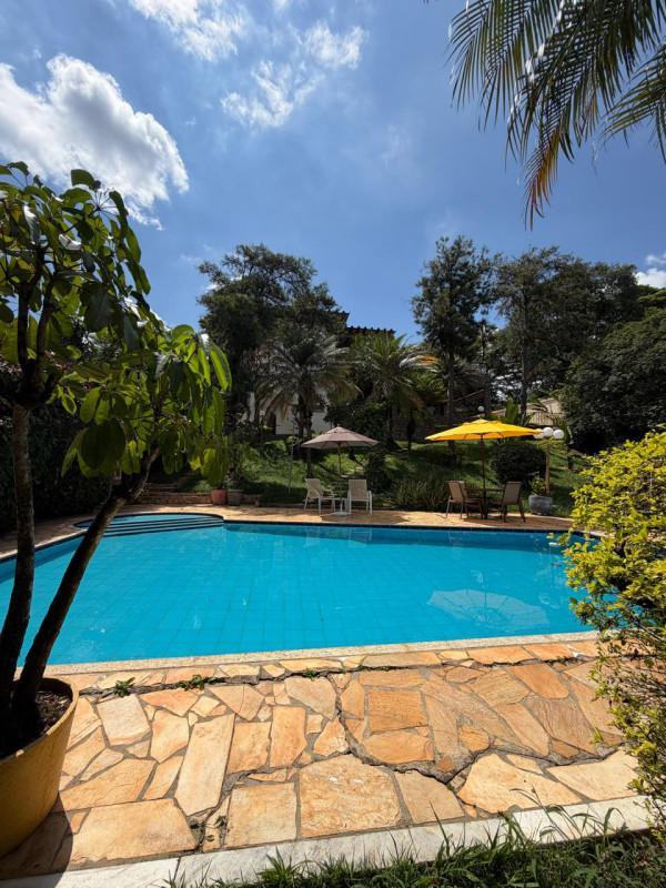 Casa, Bandeirantes (pampulha), 4 Quartos, 7 Vagas, 2 Suítes