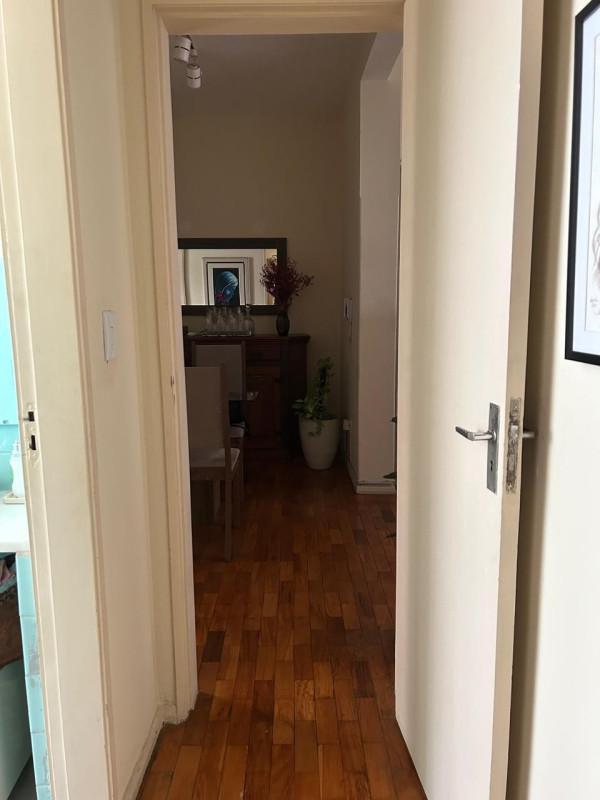 Apartamento, Anchieta, 2 Quartos, 1 Vaga