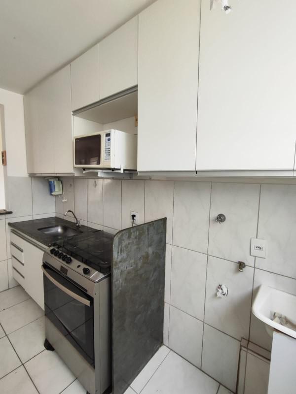 Apartamento, Castelo, 3 Quartos, 2 Vagas, 1 Suíte
