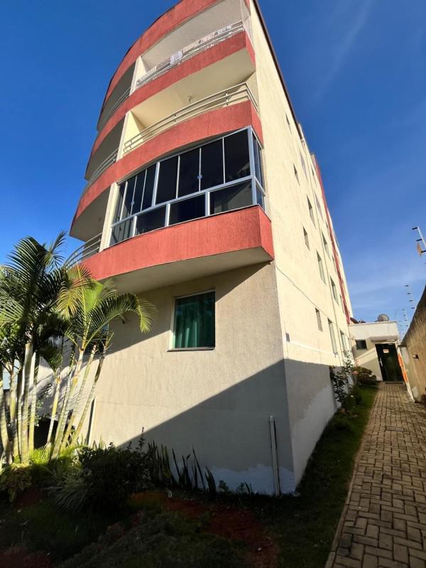 Apartamento, Masterville, 2 Quartos, 0 Vaga