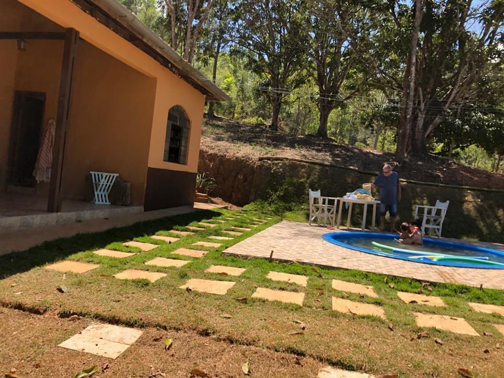 Fazenda, Centro, 3 Quartos, 10 Vagas, 1 Suíte