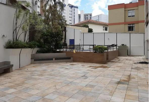 Apartamento, Serra, 4 Quartos, 2 Vagas, 2 Suítes