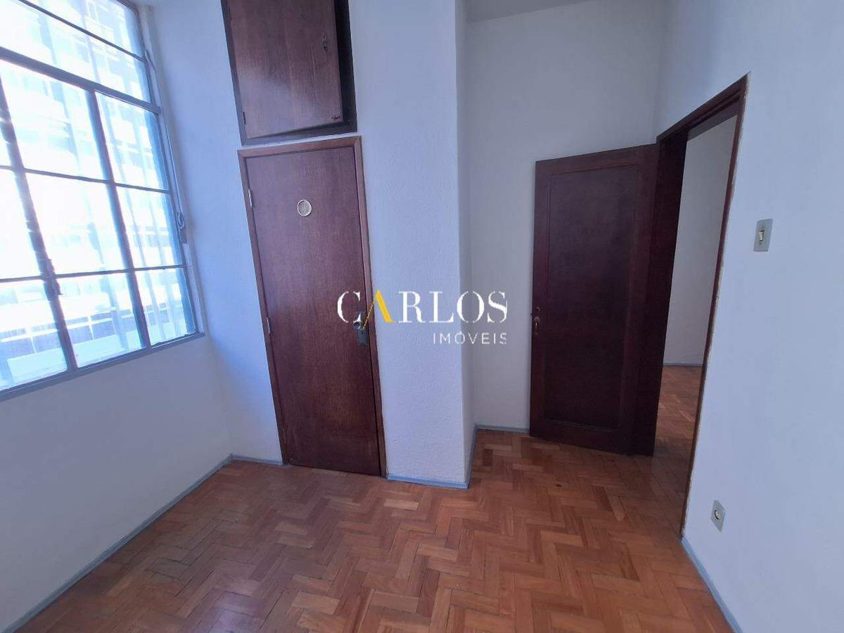 Apartamento, Centro, 2 Quartos