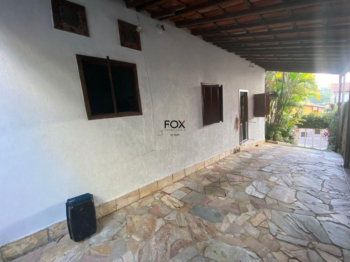Casa, Havaí, 5 Quartos, 7 Vagas, 2 Suítes