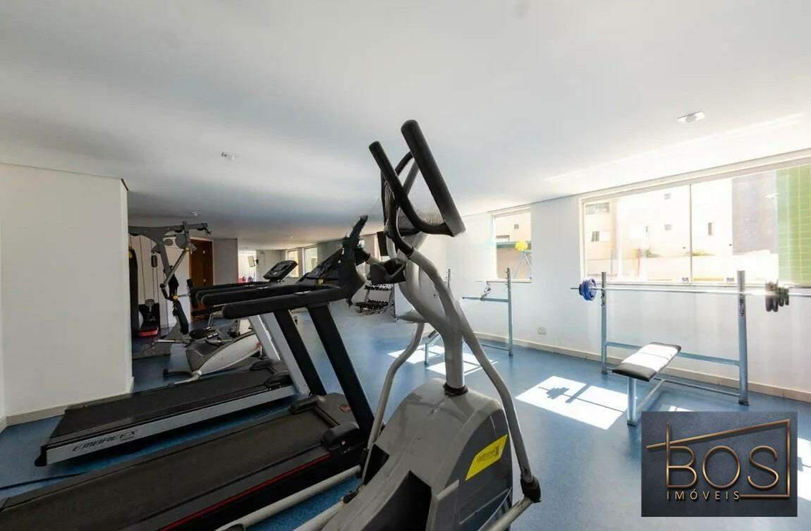 Apartamento, São Pedro, 3 Quartos, 2 Vagas, 1 Suíte