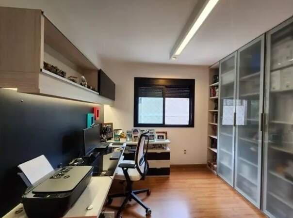 Apartamento, Anchieta, 4 Quartos, 3 Vagas, 2 Suítes
