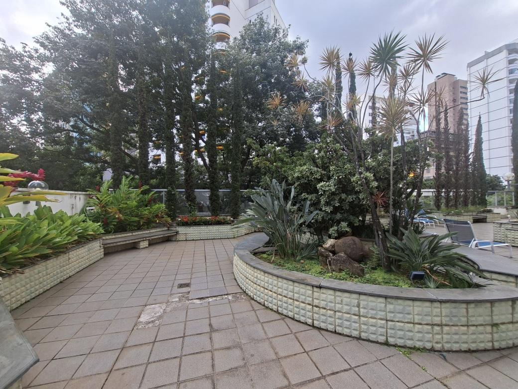 Apartamento, Savassi, 2 Quartos, 1 Vaga, 1 Suíte