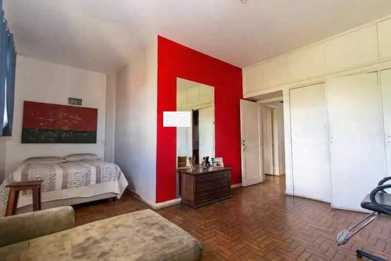 Casa, Cidade Jardim, 5 Quartos, 4 Vagas, 1 Suíte