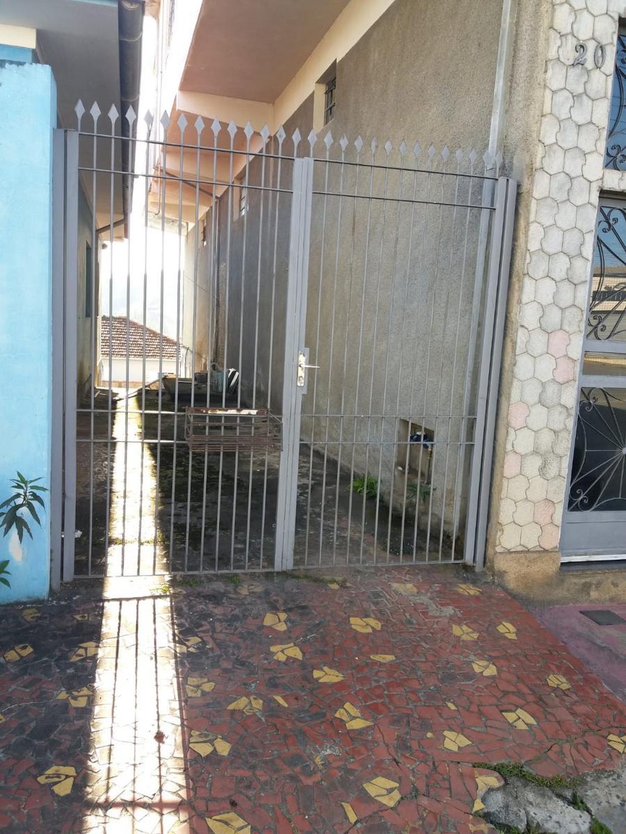 Casa, Centro, 3 Quartos, 1 Vaga, 1 Suíte