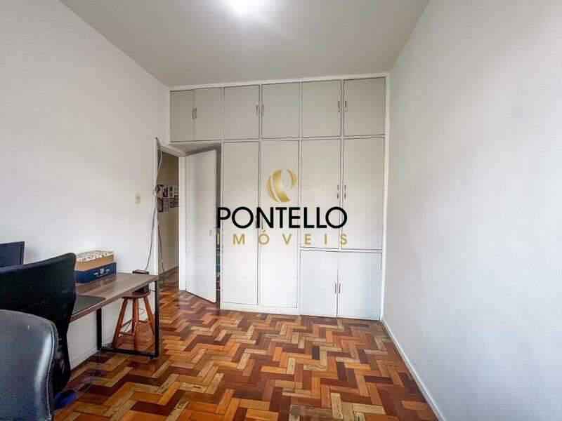 Apartamento, Serra, 3 Quartos, 1 Vaga