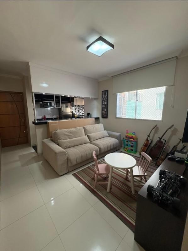 Apartamento, Europa, 2 Quartos, 1 Vaga